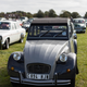 Illustration for article titled These Are The Unforgettable Sights Of The 2019 Goodwood Revival